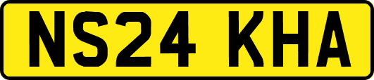 NS24KHA