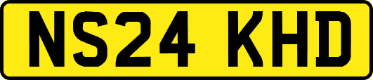 NS24KHD
