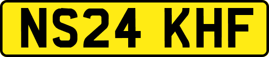 NS24KHF