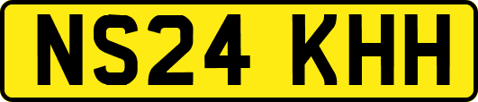 NS24KHH