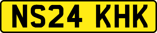 NS24KHK