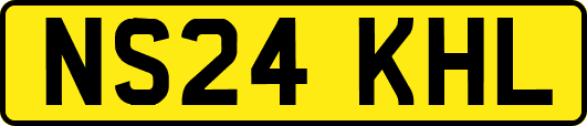 NS24KHL
