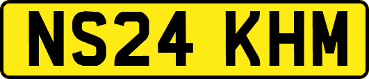 NS24KHM