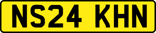 NS24KHN