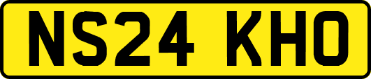 NS24KHO