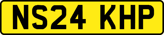 NS24KHP