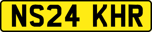 NS24KHR