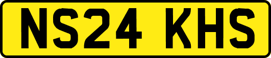 NS24KHS