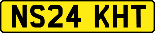 NS24KHT