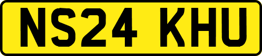 NS24KHU