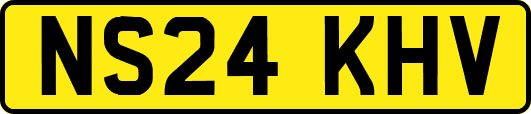 NS24KHV
