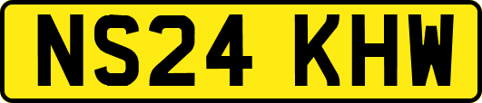 NS24KHW