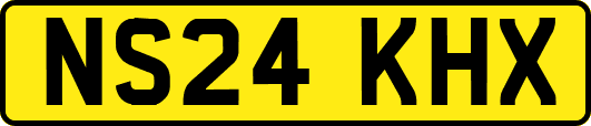 NS24KHX