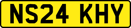 NS24KHY