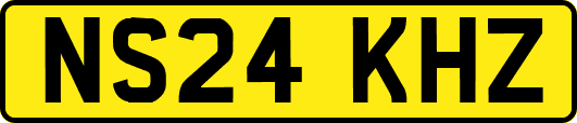 NS24KHZ