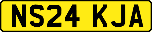 NS24KJA