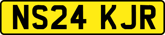 NS24KJR