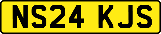 NS24KJS