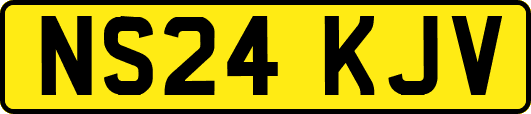 NS24KJV
