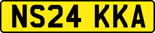 NS24KKA