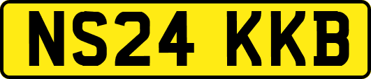 NS24KKB