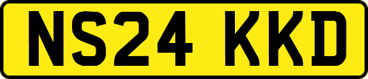 NS24KKD