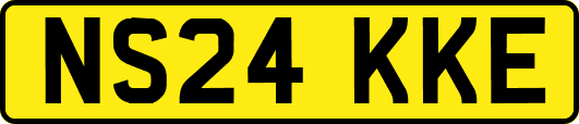 NS24KKE