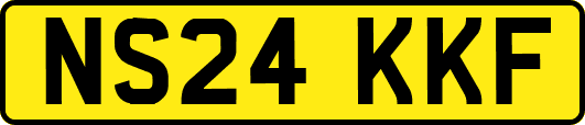 NS24KKF