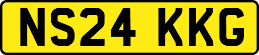 NS24KKG