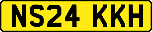 NS24KKH