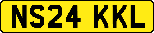 NS24KKL