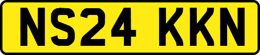 NS24KKN