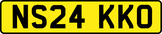 NS24KKO