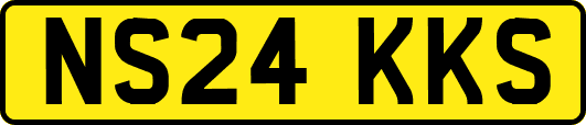 NS24KKS