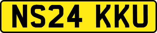 NS24KKU