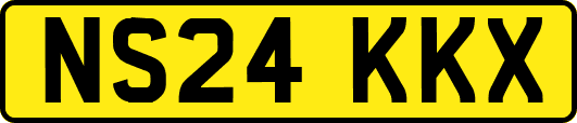 NS24KKX