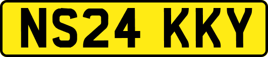 NS24KKY