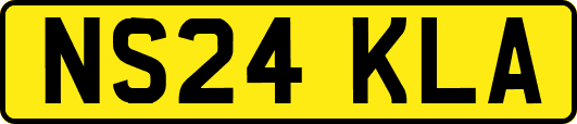 NS24KLA