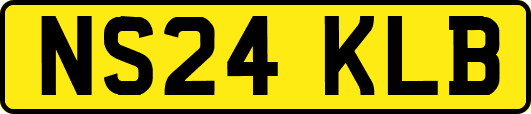 NS24KLB