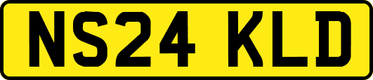 NS24KLD