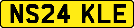 NS24KLE