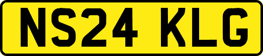 NS24KLG