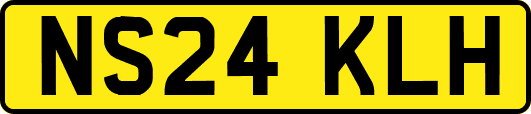 NS24KLH