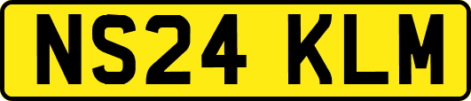 NS24KLM