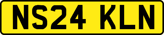 NS24KLN