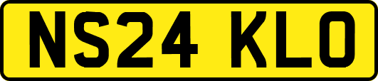 NS24KLO