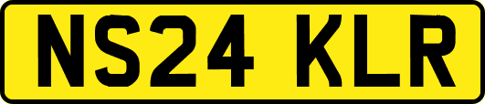 NS24KLR