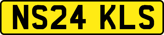 NS24KLS