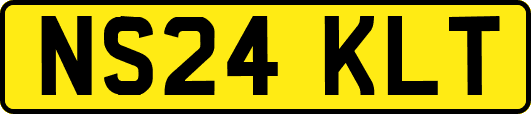 NS24KLT