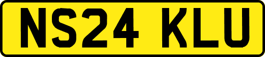 NS24KLU